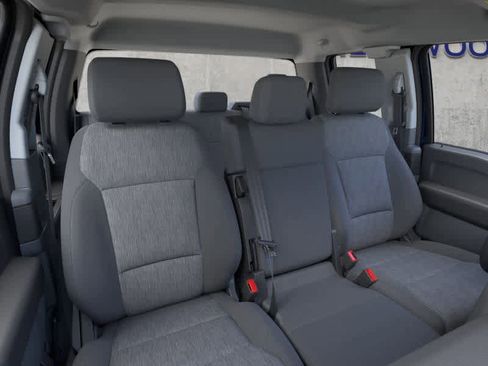 New 2025 Ford F250 XL image 10
