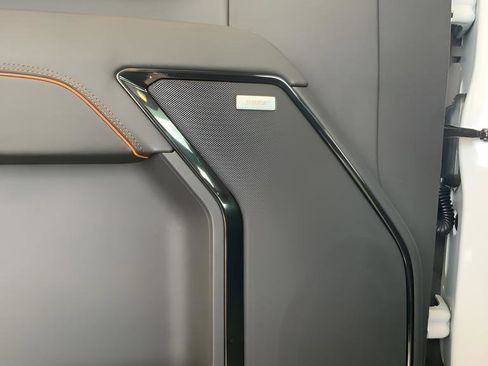 New 2026 GMC Sierra 3500 AT4 w/ AT4 Premium Plus Package image 16