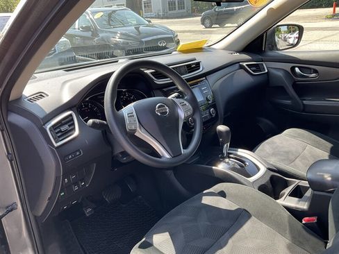 Used 2016 Nissan Rogue S AWD/4WD image 18