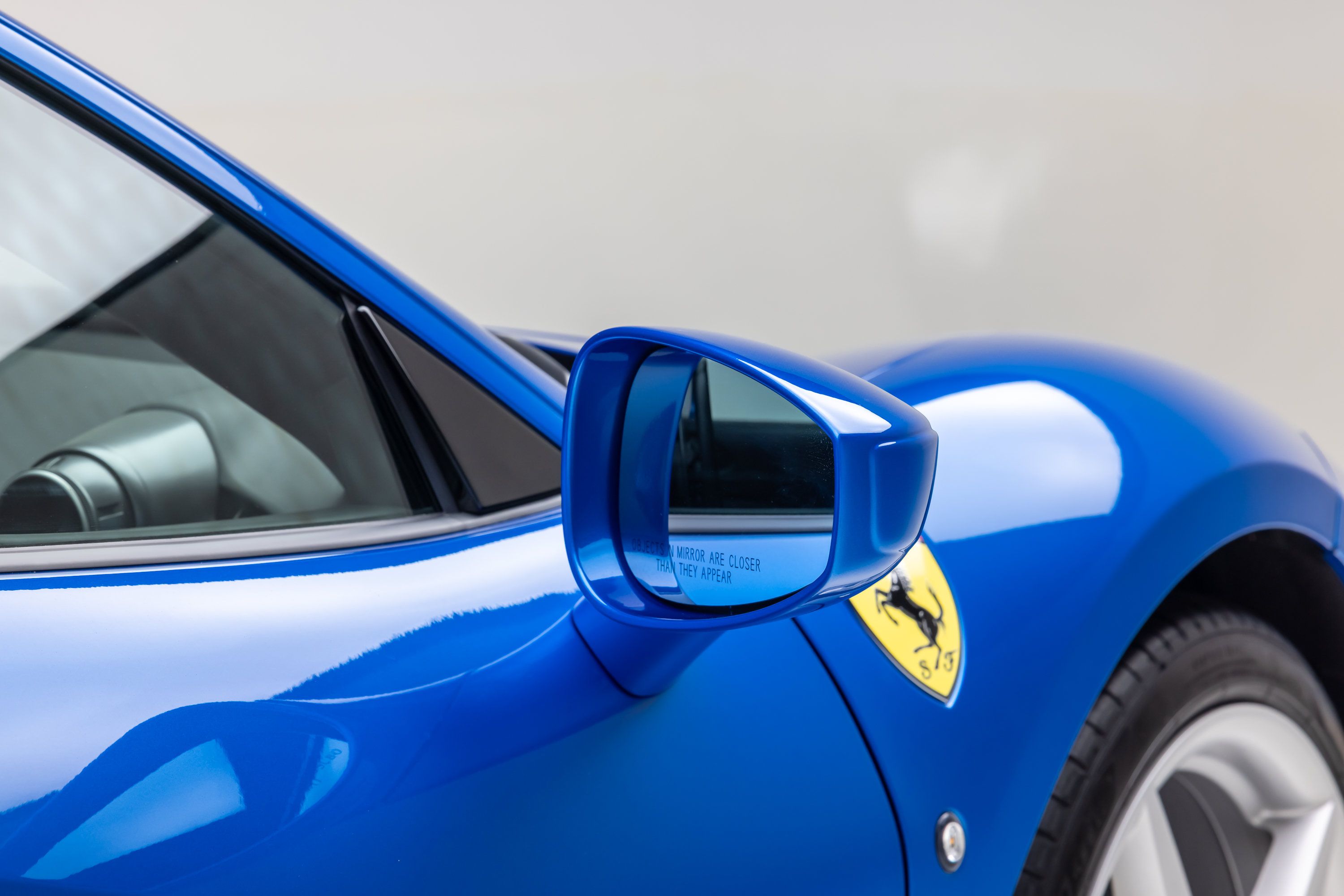 Certified 2021 Ferrari F8 Tributo RWD image 23