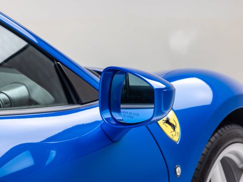 Certified 2021 Ferrari F8 Tributo RWD image 23