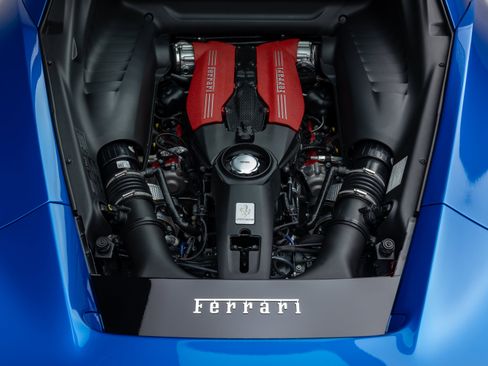 Certified 2018 Ferrari 488 GTB image 26