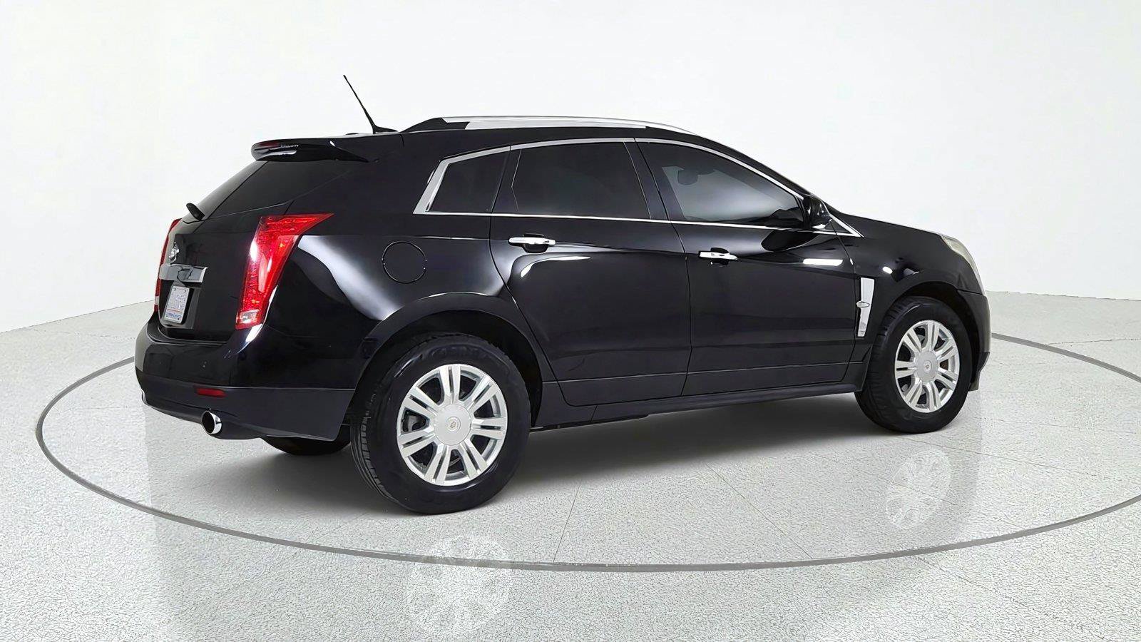Used 2011 Cadillac SRX Luxury FWD image 7