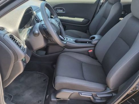 Used 2022 Honda HR-V EX image 19