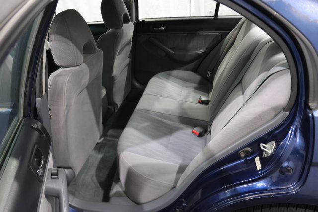 Used 2003 Honda Civic LX image 12