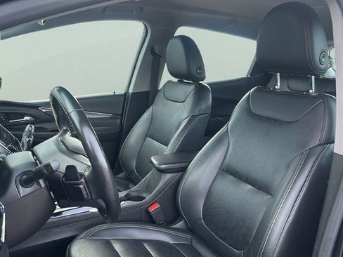 Certified 2023 Chevrolet Bolt LT image 13