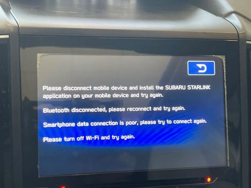 Used 2019 Subaru Forester Limited image 18