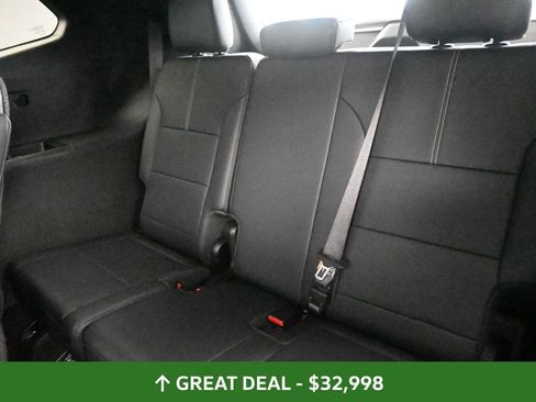 Used 2024 GMC Acadia Elevation image 20