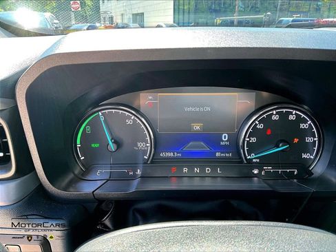 Used 2023 Ford Maverick Lariat w/ Lariat Luxury Package FWD image 19