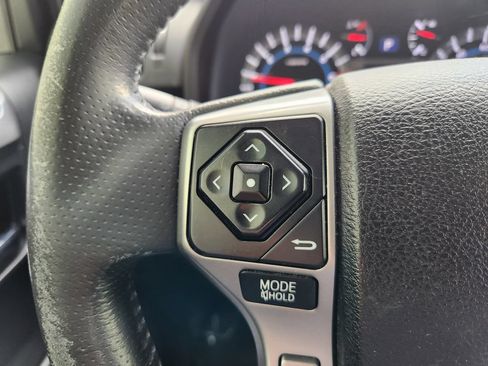 Used 2016 Toyota 4Runner SR5 Premium RWD image 27
