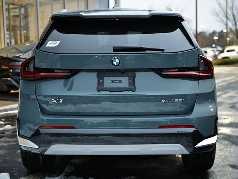 New 2026 BMW X1 xDrive28i image 9