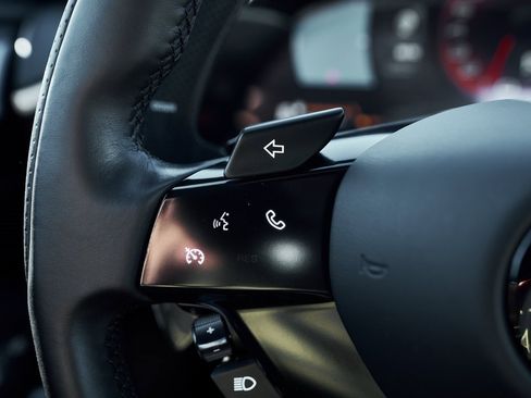 Used 2022 Ferrari Roma image 48