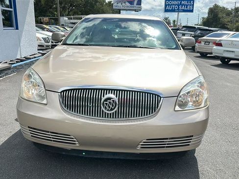 Used 2007 Buick Lucerne CX FWD image 3