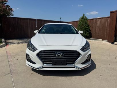 Used 2019 Hyundai Sonata ECO