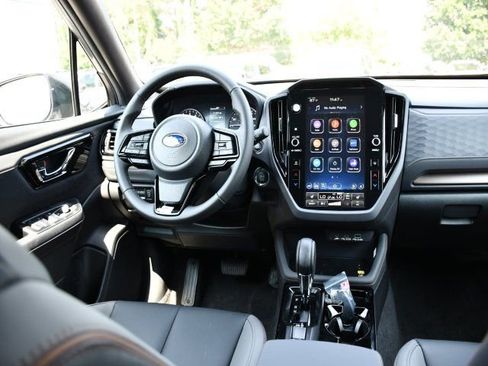 New 2026 Subaru Forester Sport AWD/4WD image 21