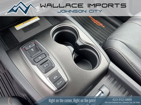 Used 2023 Honda Passport TrailSport image 18