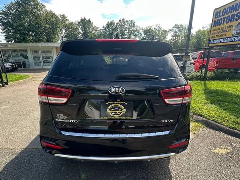 Used 2018 Kia Sorento SX AWD/4WD image 6