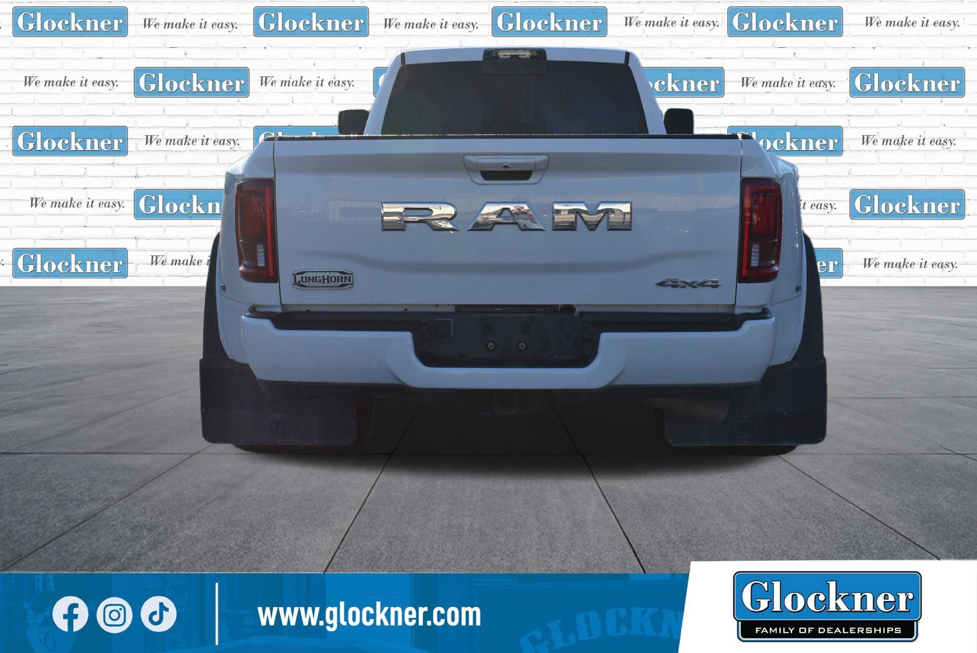 Used 2025 RAM 3500 Longhorn AWD/4WD image 6