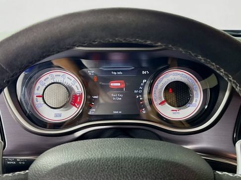 Used 2018 Dodge Challenger SRT Demon RWD image 12