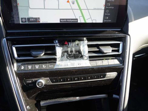 New 2026 BMW 840i Convertible image 19