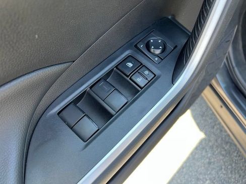 Used 2024 Toyota RAV4 LE AWD/4WD image 23