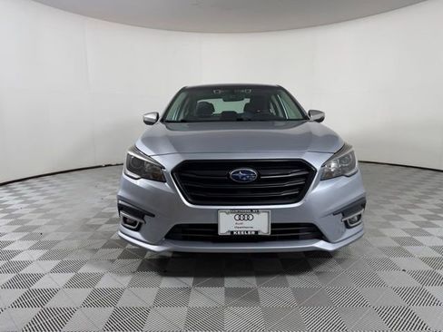 Used 2018 Subaru Legacy 2.5i Sport AWD/4WD image 2
