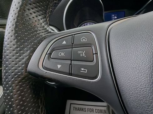 Used 2016 Mercedes-Benz C 300 4MATIC Sedan image 11