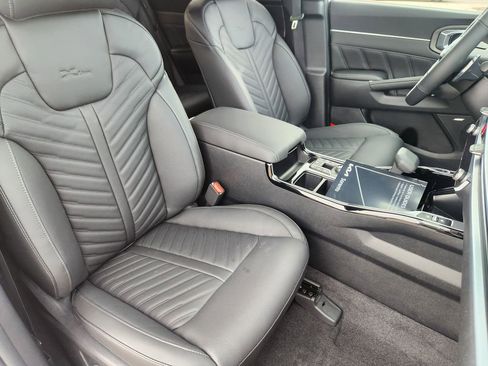 New 2026 Kia Sorento SX Prestige image 14