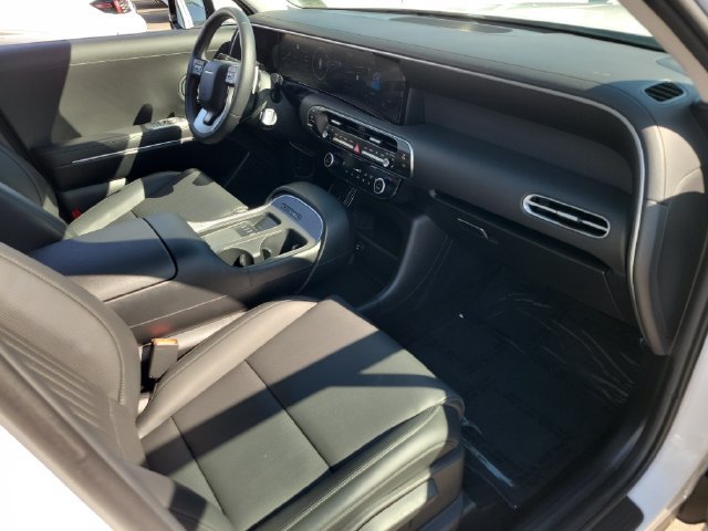 Used 2026 Hyundai Palisade SEL FWD image 20