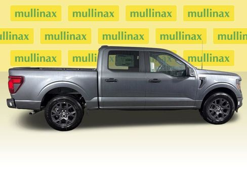 New 2026 Ford F150 STX w/ Equipment Group 200A RWD image 2
