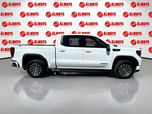 Used 2024 GMC Sierra 1500 Elevation w/ Elevation Premium Package AWD/4WD image 3