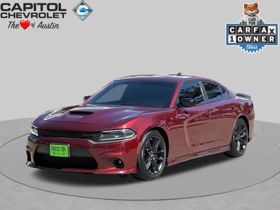 Used 2022 Dodge Charger GT w/ Plus Group