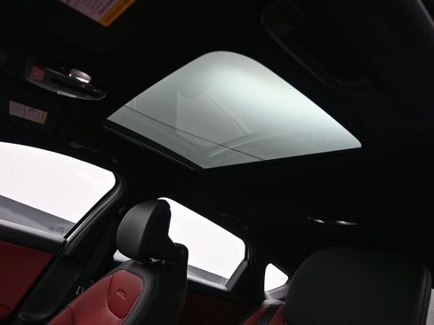 New 2026 Kia K4 GT-Line Turbo image 31