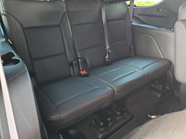 Certified 2022 Chevrolet Tahoe LT RWD image 28