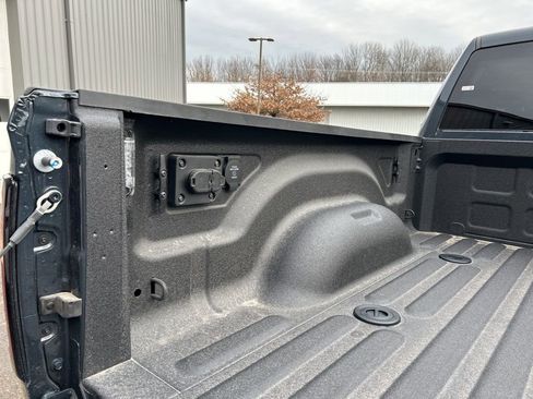 New 2026 RAM 3500 Tradesman image 17