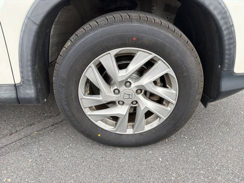 Used 2016 Honda CR-V EX image 11