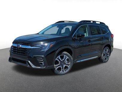 New 2026 Subaru Ascent Limited
