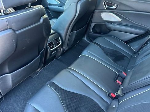Used 2021 Acura RDX A-Spec image 13