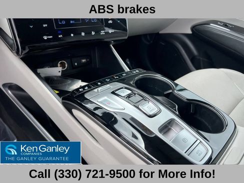 Used 2022 Hyundai Tucson Limited AWD/4WD image 32