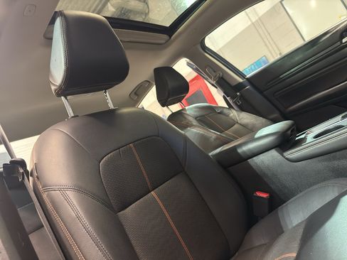 Used 2021 Nissan Altima 2.0 SR FWD image 24