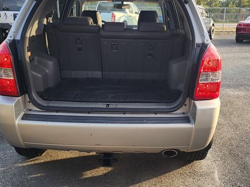 Used 2006 Hyundai Tucson GL image 27