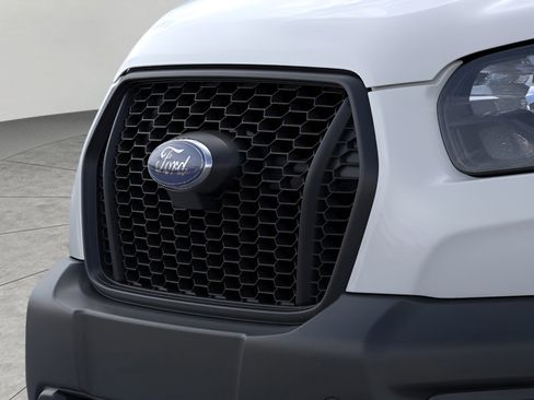 New 2025 Ford Transit 350 XL image 17