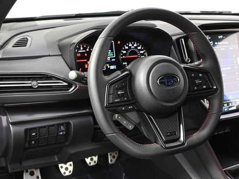 Used 2025 Subaru WRX Premium image 11
