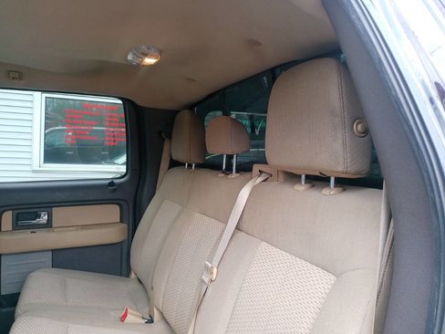 Used 2013 Ford F150 XLT w/ Luxury Equipment Group image 37