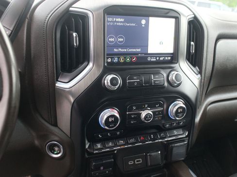 Used 2023 GMC Sierra 2500 Denali AWD/4WD image 23