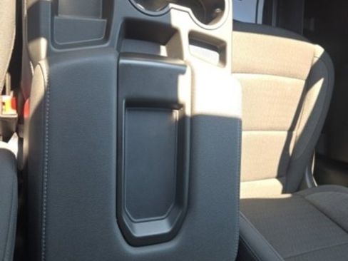 New 2025 Chevrolet Silverado 1500 LT image 21