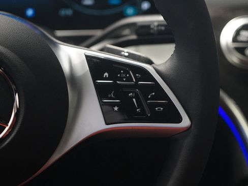 New 2026 Mercedes-Benz GLC 300 4MATIC image 20