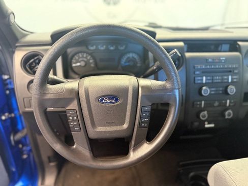 Used 2013 Ford F150 STX w/ Mid Equipment Group AWD/4WD image 20