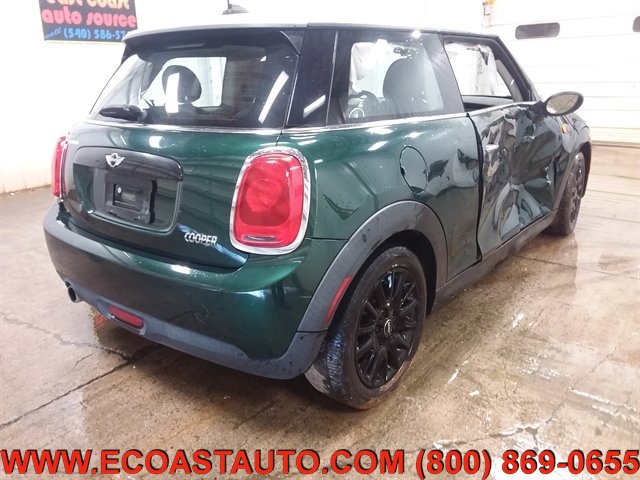 Used 2017 MINI Cooper 2-Door Hardtop FWD image 3