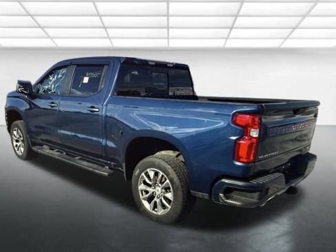 Used 2021 Chevrolet Silverado 1500 RST w/ All Star Edition Plus image 4